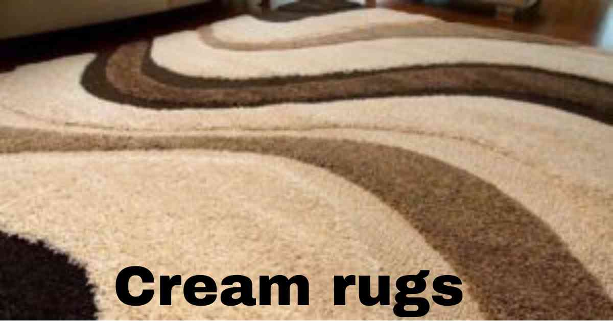 Transform Your Sleep Space with Cream Rugs: A Comprehensive Review