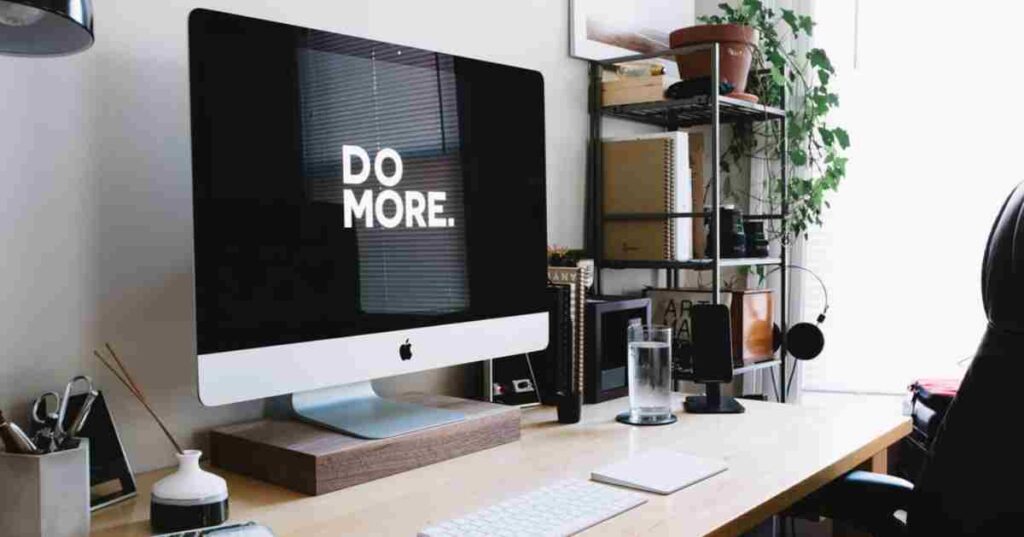 Create a Mac logo
