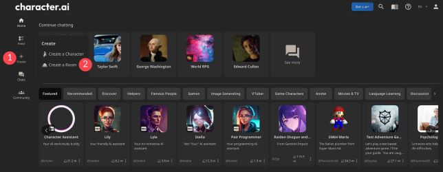 create-chat-room