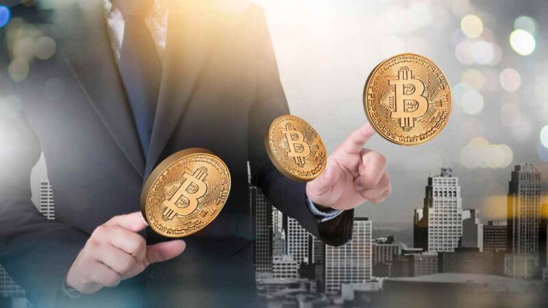 Crypto101: Wallets vs. Addresses Explained