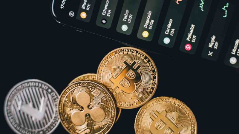 South Korea To Employ Cryptocurrency Tracking System In 2023