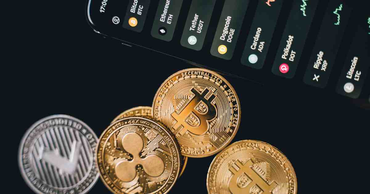 South Korea To Employ Cryptocurrency Tracking System In 2023