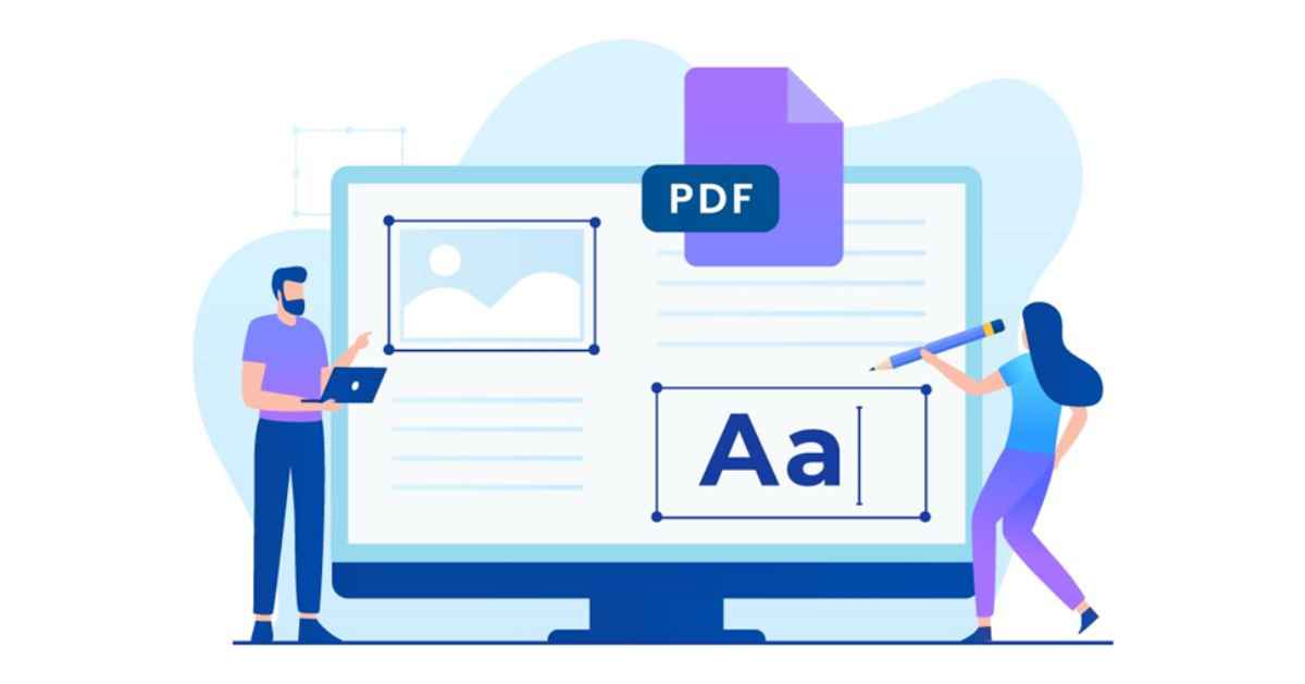 Customise PDF: Easy ways for page extraction from PDF
