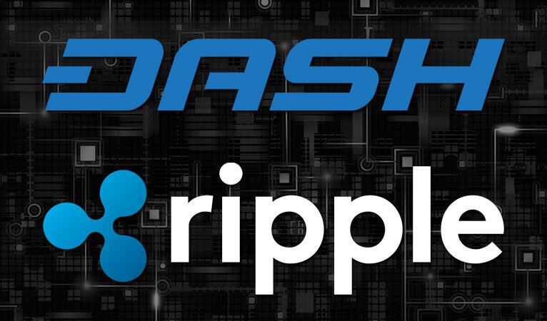 Dash vs. Ripple: Contrasting Cryptocurrency Giants