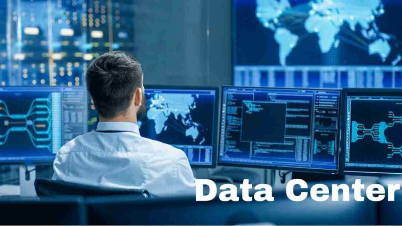 Steps To Build Your Own Home Data Center