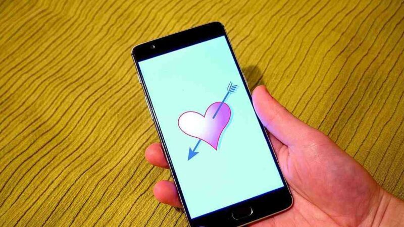 Creating Your Own Dating Website