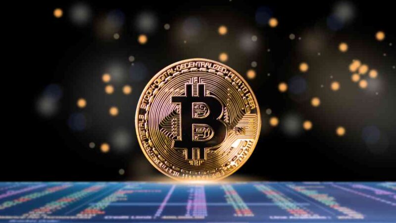 Bitcoin and Blockchain: Understanding the Connection