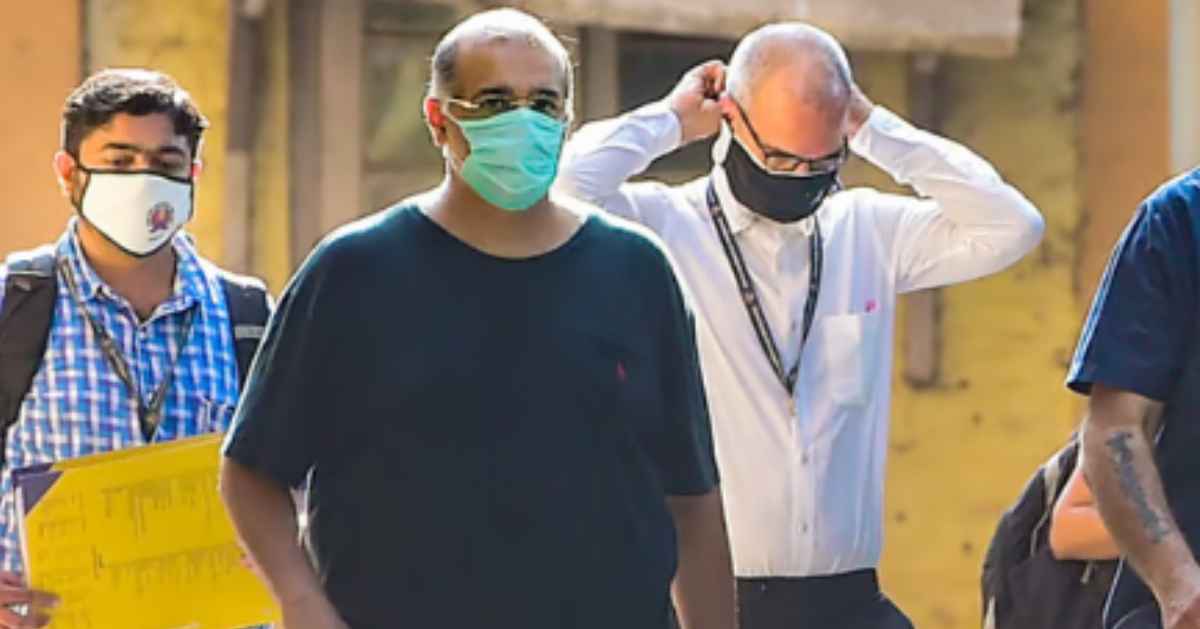 Former DHFL Director Dheeraj Wadhawan Arrested by CBI