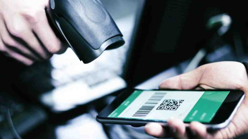Digital Business: How To Fight Against COVID With QR Codes