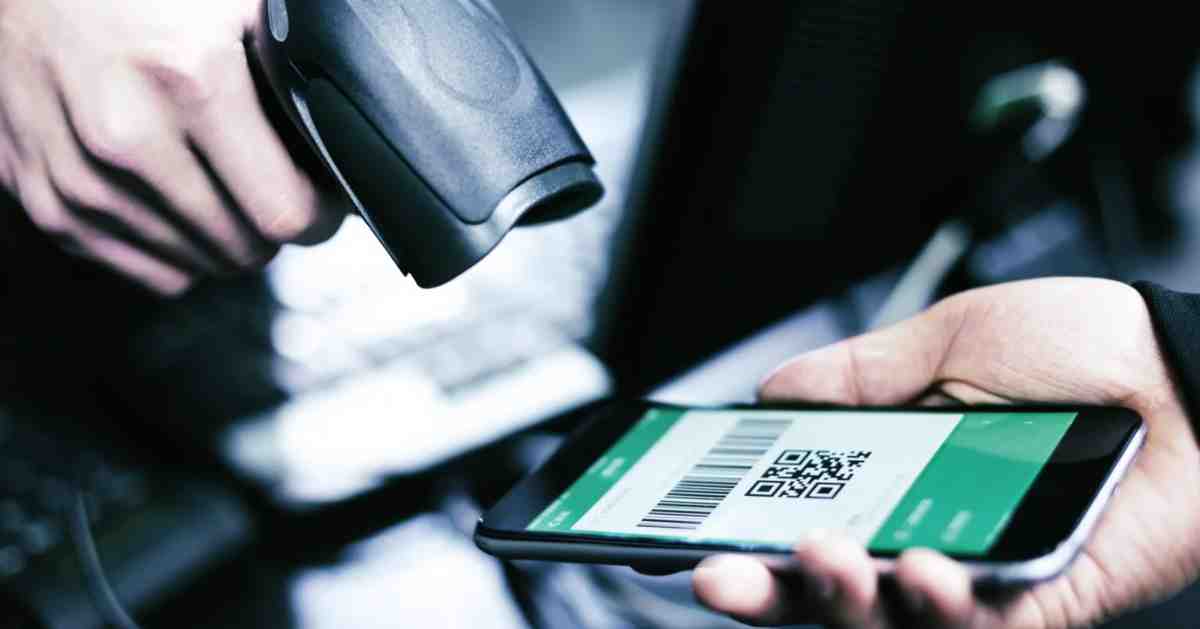 Digital Business: How To Fight Against COVID With QR Codes