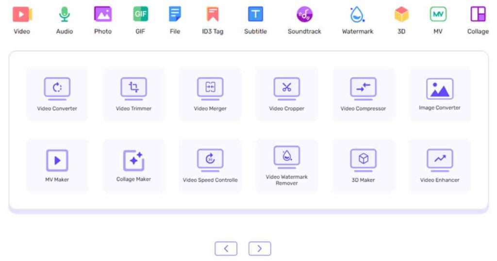 Video Converter Ultimate
