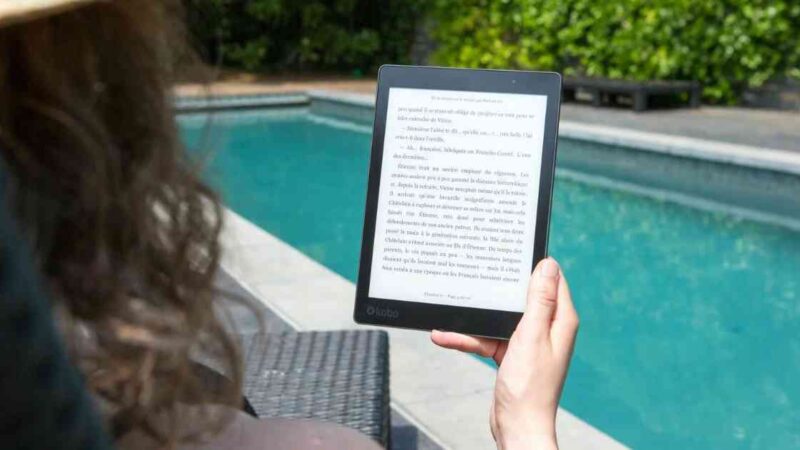 Discover the Joys of Reading in an Entirely New Way
