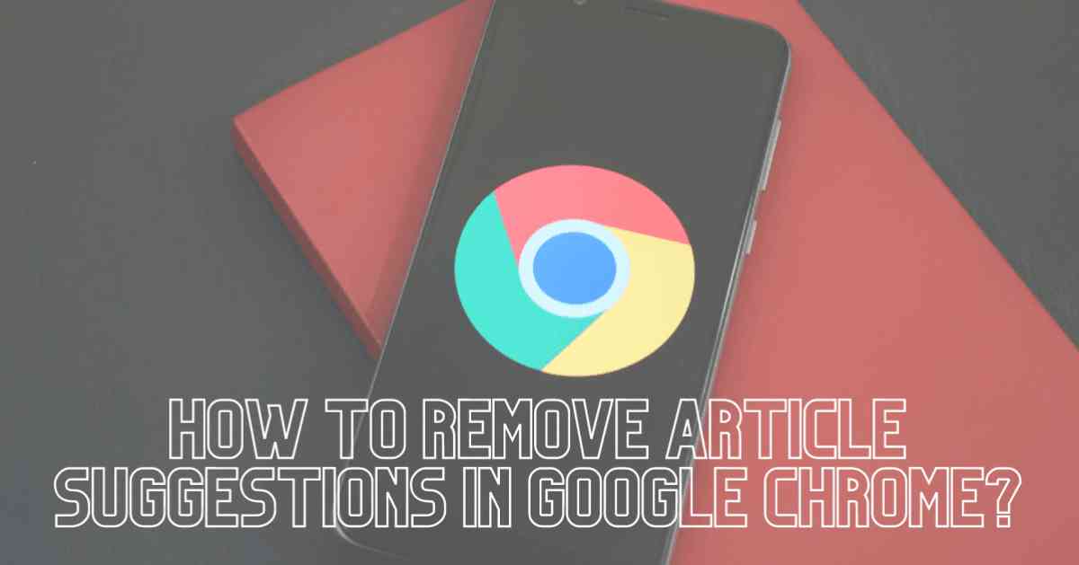 Chrome Flags: Enable NTP Remote Suggestions Now