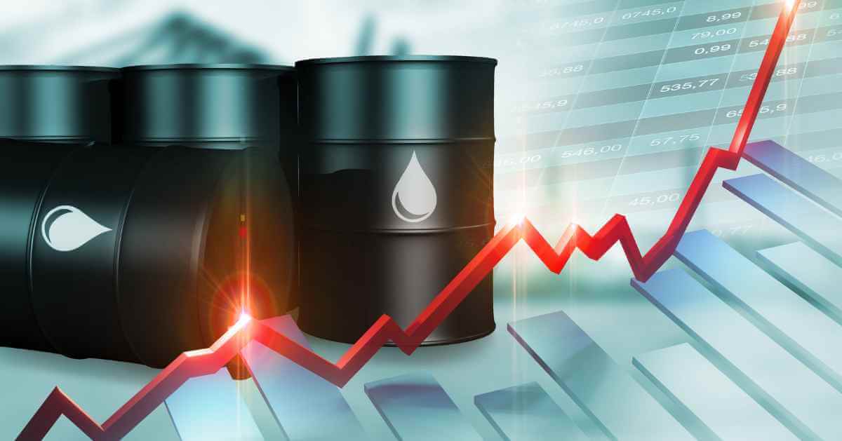 Essential Concepts and Principles: Oil Trading 101