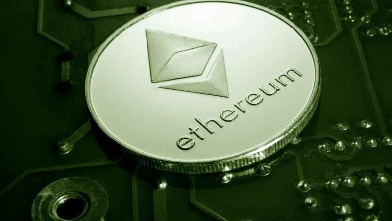 Ethereum Price Trends and Their Psychological Impact on Consumers