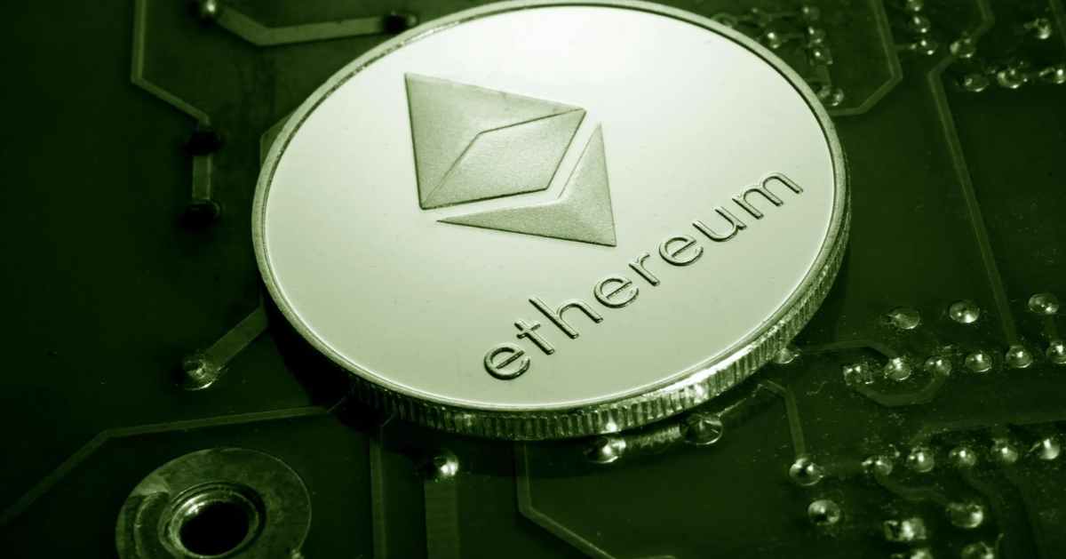 Ethereum Price Trends and Their Psychological Impact on Consumers