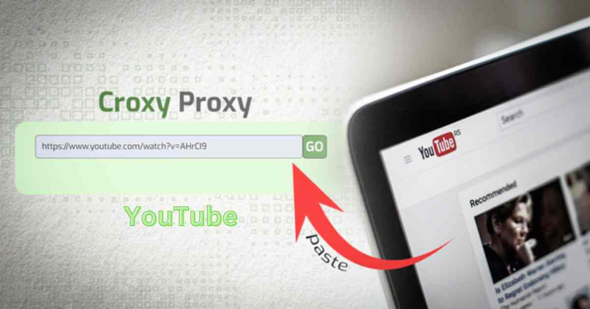 Everything You Need to Know About CroxyProxy YouTube
