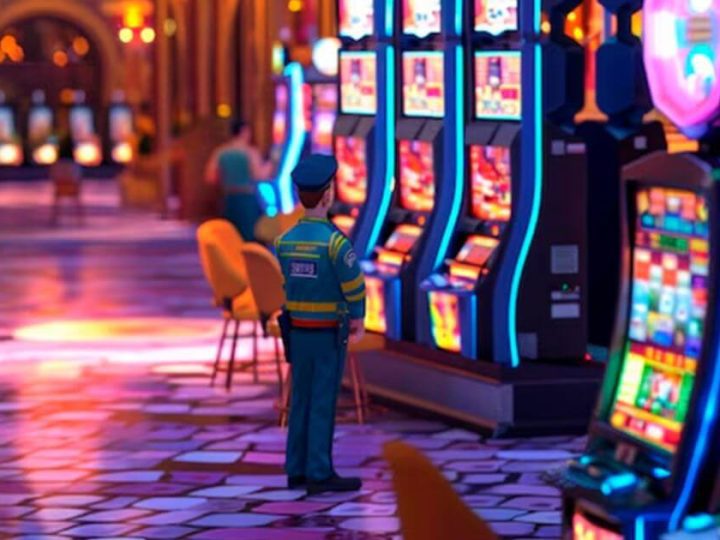 Exploring Popular Slot Themes: What Makes Online Slots So Engaging