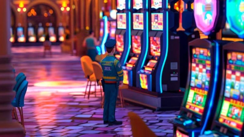 Exploring Popular Slot Themes: What Makes Online Slots So Engaging