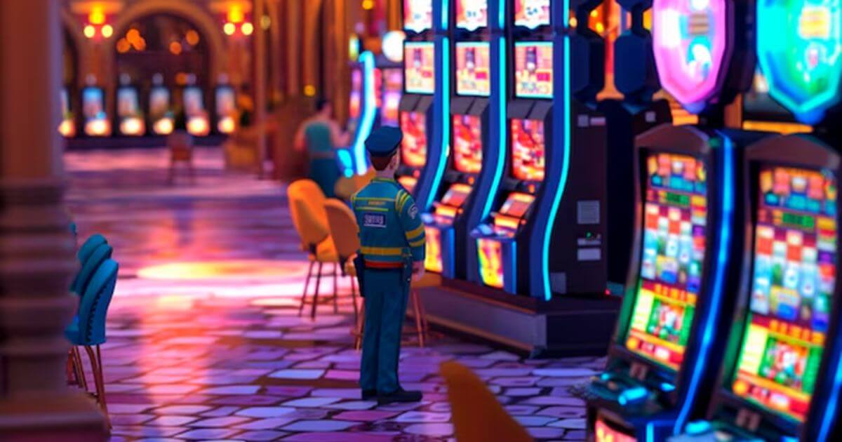Exploring Popular Slot Themes: What Makes Online Slots So Engaging
