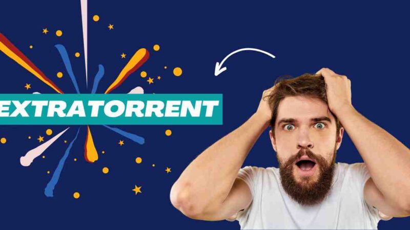 2024 Extratorrent Proxy List: Verified Proxy Sites & Mirrors