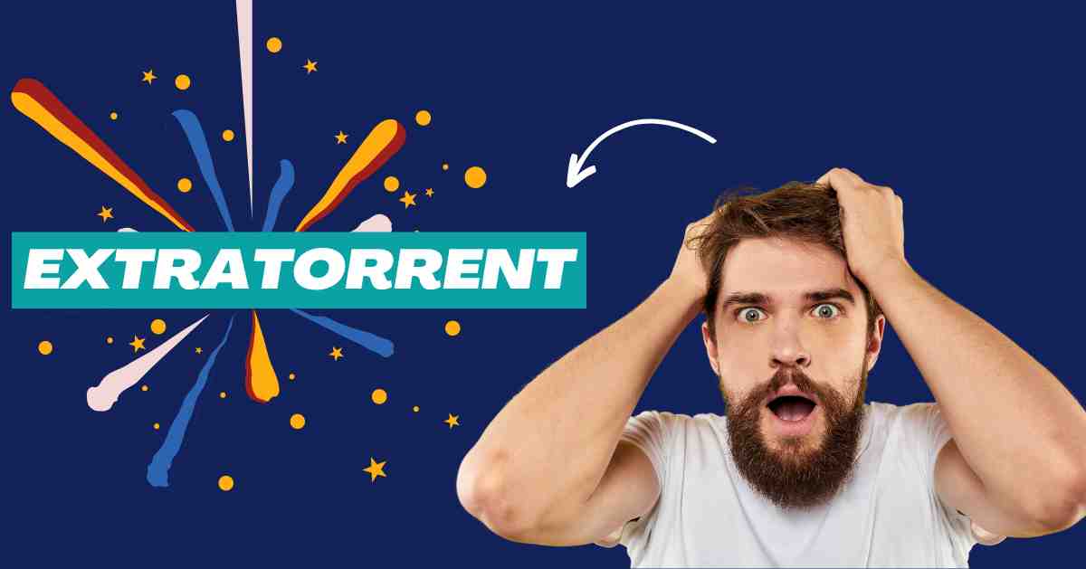 2024 Extratorrent Proxy List: Verified Proxy Sites & Mirrors