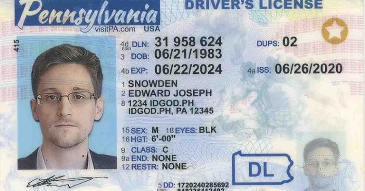 The Different Types of Fake IDs You Can Buy Online at idgod