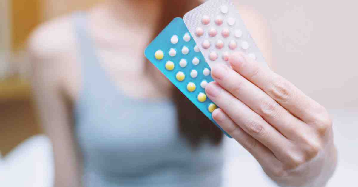 How female hormones affect weight loss?