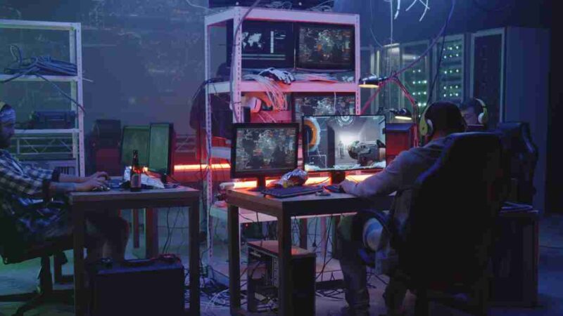 Best FPS Video Games of All Time