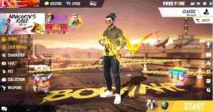 Free Fire