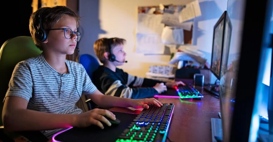 4 Tips To Go From Gamer Kid to Game Programmer