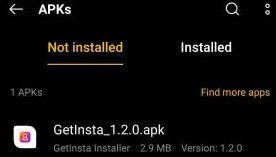 Download and Install