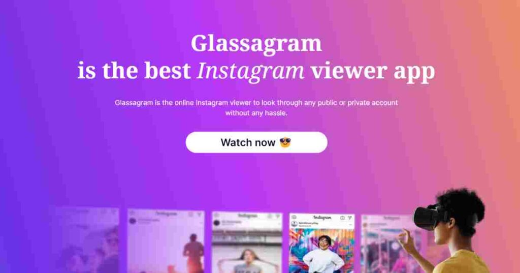 Glassagram