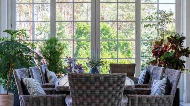 Different Types Of Glasses Used For Interiors