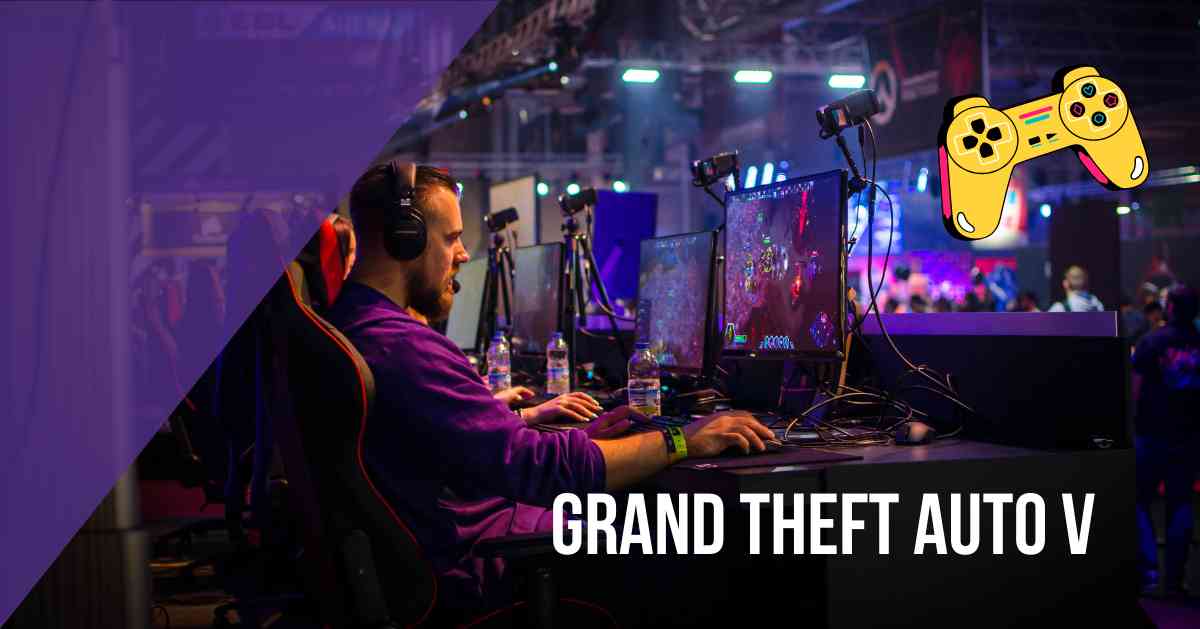 Grand Theft Auto 5 Download: A Gaming Classic with Endless Adventures – GTA 5
