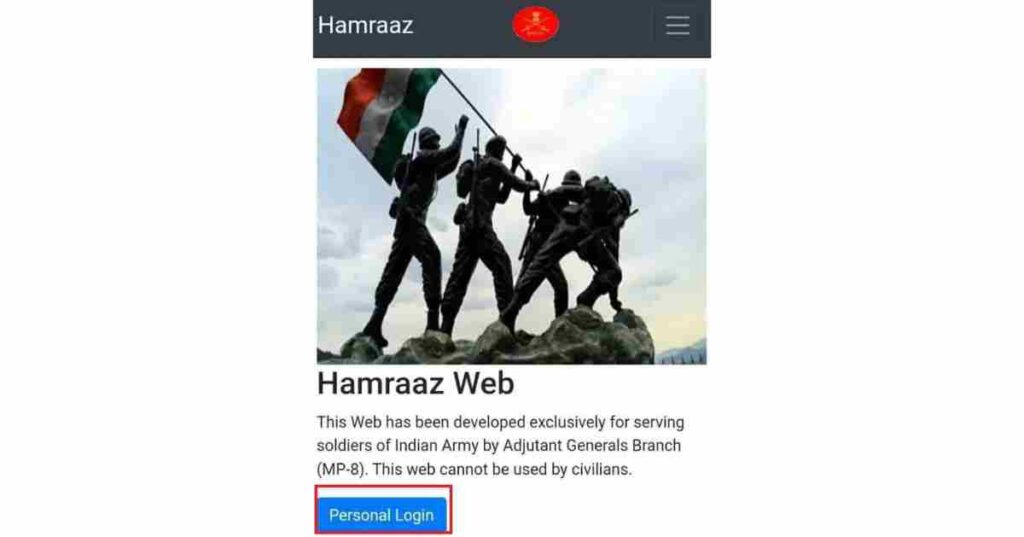 Download Hamraaz Payslip Login