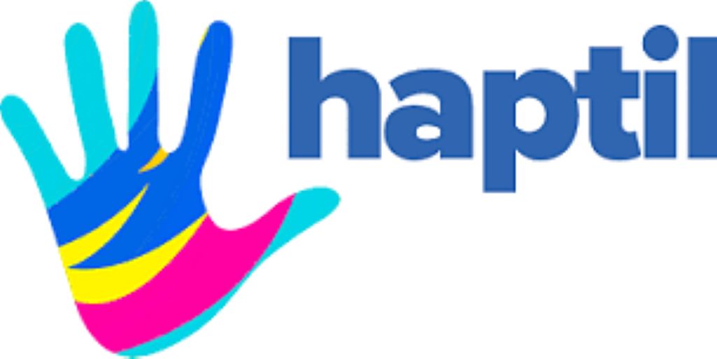 Haptik