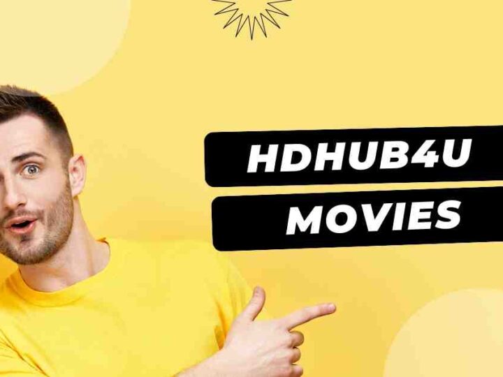 HDHub4U Movies Download 2024: Is It Safe and Secured to Use?