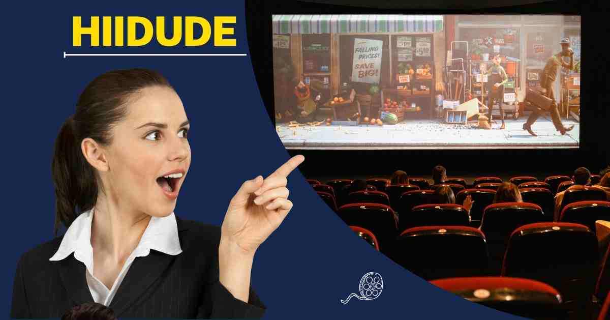Hiidude 2024: Watch Hindi, Tamil, and Kannada Movies Download