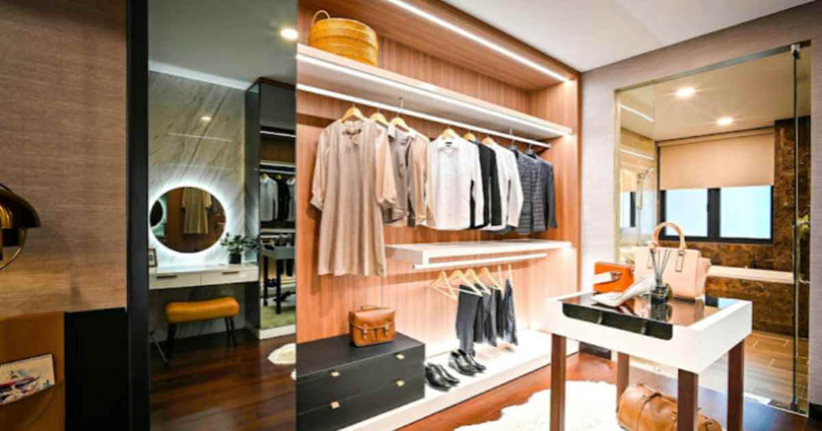 How To Build Your Versatile Wardrobe: Step-by-Step Guide