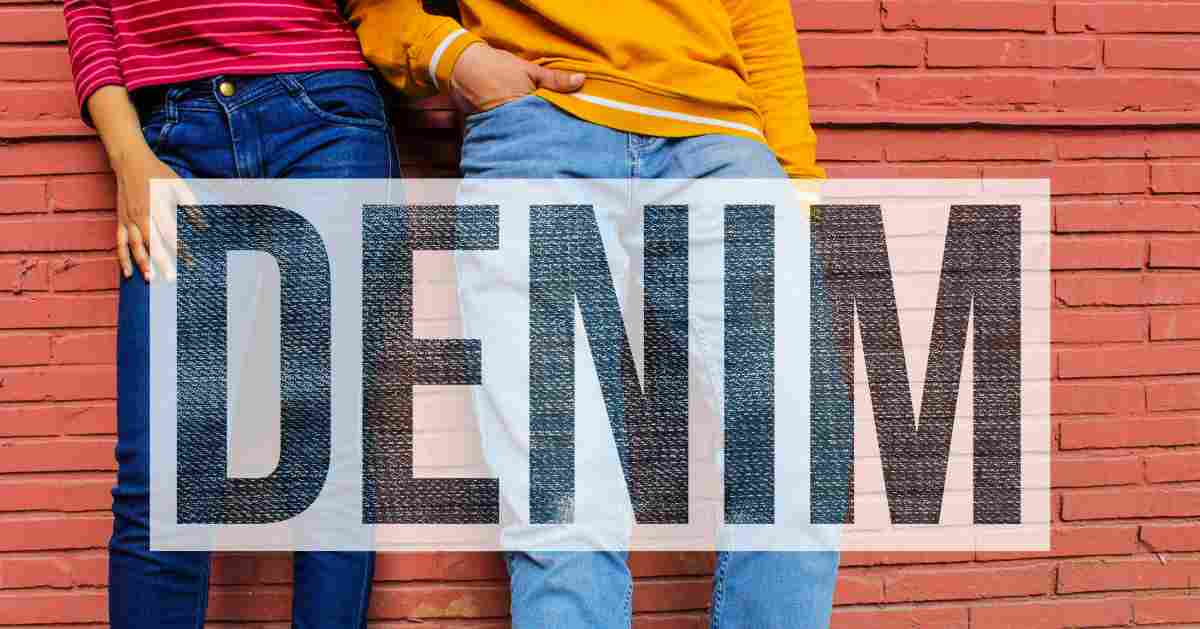 How to Find & Buy the Perfect Denim for Yourself