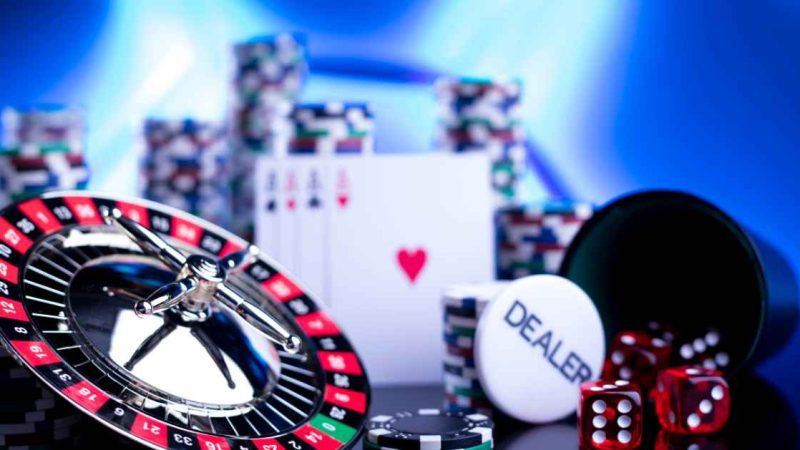 How to Get Started with Slot88: A Beginner’s Guide