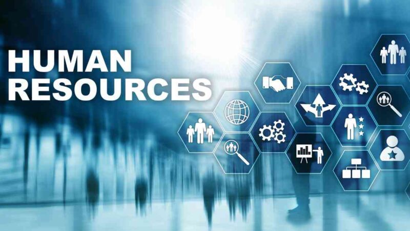 How To Begin a Career in Human Resource Management?