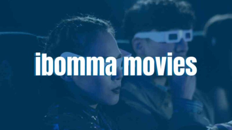Ibomma Telugu Movies Download 2023 HD, 4K, 480p, 720p