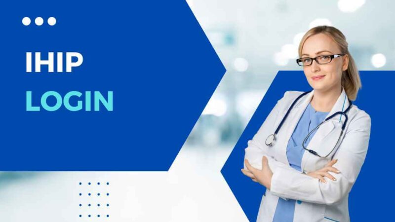 IHIP Portal Access: IDSP, HMIS P Data Entry for 2024