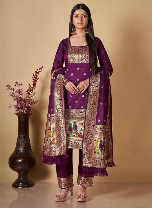 Salwar Suit