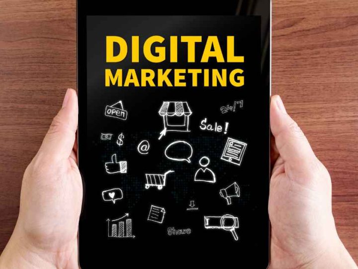 The Importance of Digital Marketing in Today’s Business Landscape