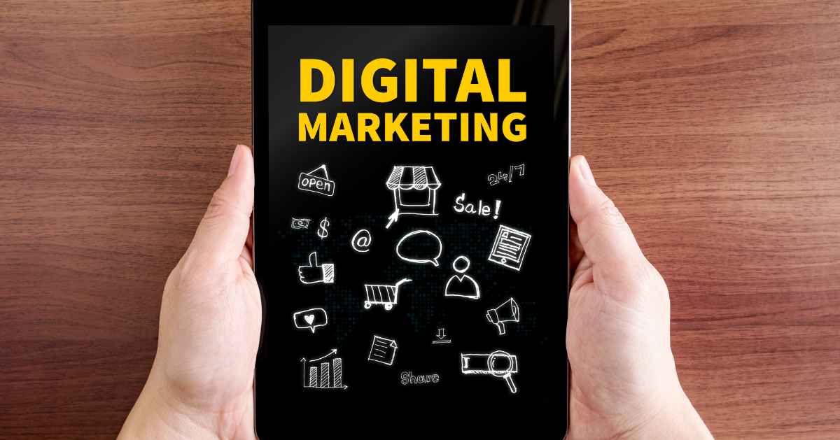 The Importance of Digital Marketing in Today’s Business Landscape