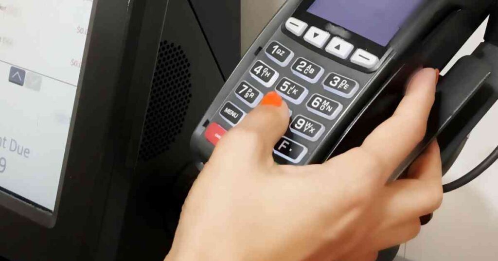 Increasing Payment Options
