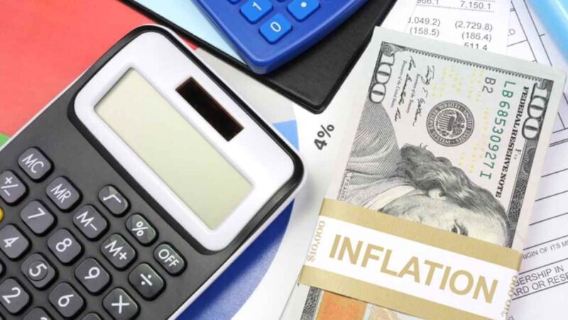 Inflation calculator India: Preserving your wealth purchasing power